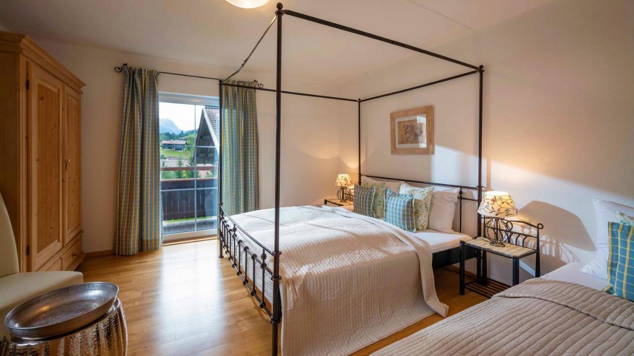 Chalet Schott เคิร์ชแบร์ก อิน ทิโรล ภายนอก รูปภาพ